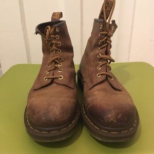 doc marten boots